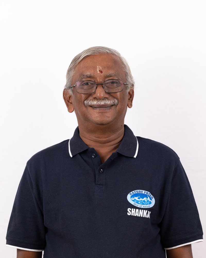 Shankar